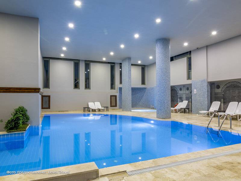 Фотография Fame Residence Goynuk