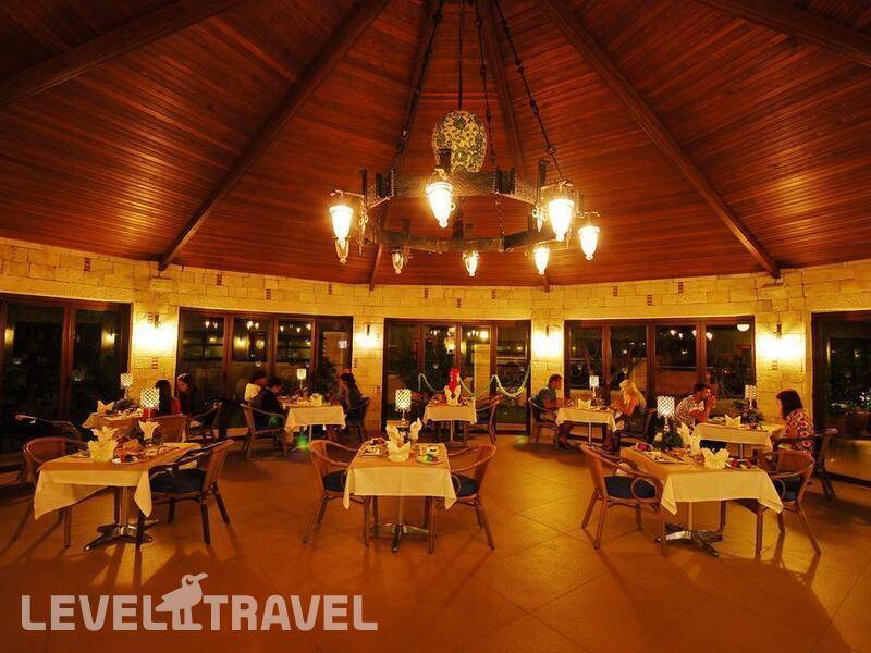 Фотография Grand Pasa Hotel