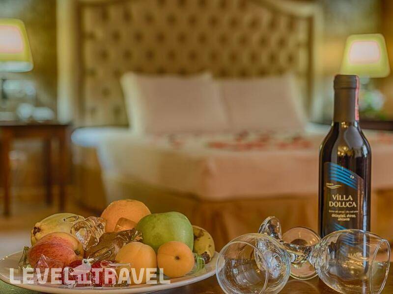 Фотография Grand Pasa Hotel