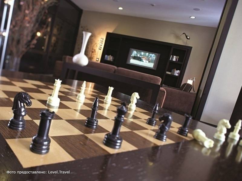 Фотография Blue Bay Classic Hotel (Adults Only 16+)