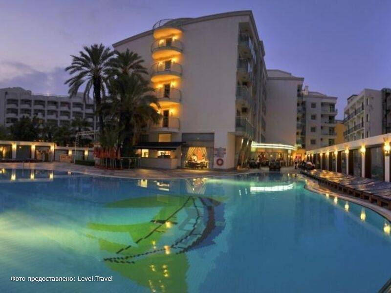 Фотография Blue Bay Classic Hotel (Adults Only 16+) Фотография Blue Bay Classic Hotel (Adults Only 16+)