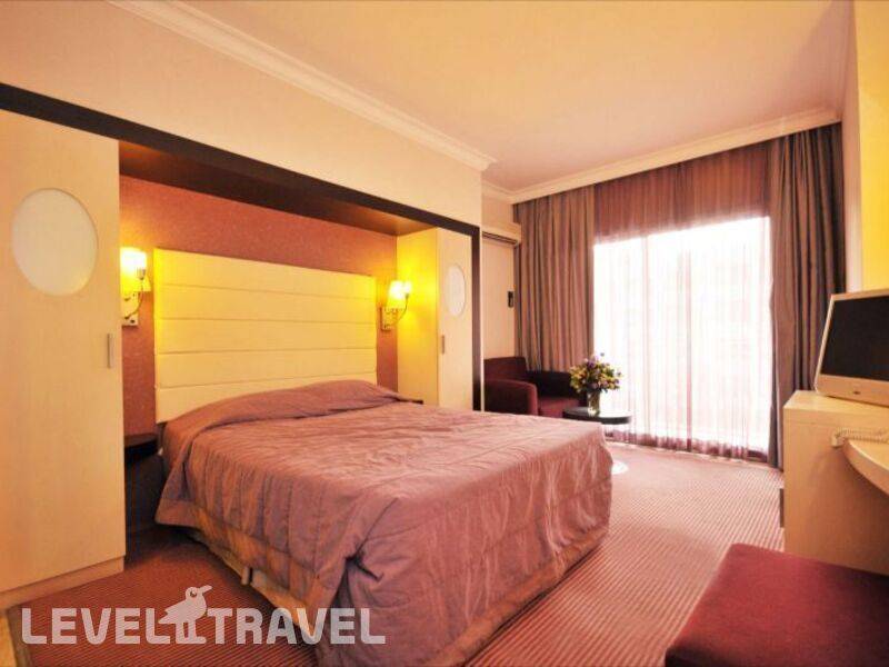 Фотография Blue Bay Classic Hotel (Adults Only 16+) Фотография Blue Bay Classic Hotel (Adults Only 16+)