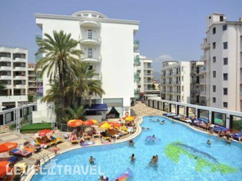 Фотография Blue Bay Classic Hotel (Adults Only 16+) Фотография Blue Bay Classic Hotel (Adults Only 16+)