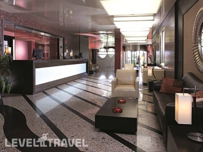 Фотография Blue Bay Classic Hotel (Adults Only 16+)