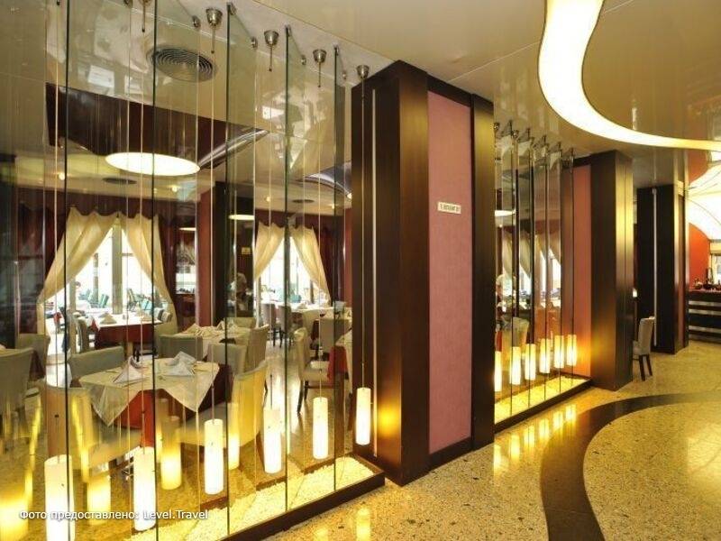 Фотография Blue Bay Classic Hotel (Adults Only 16+)