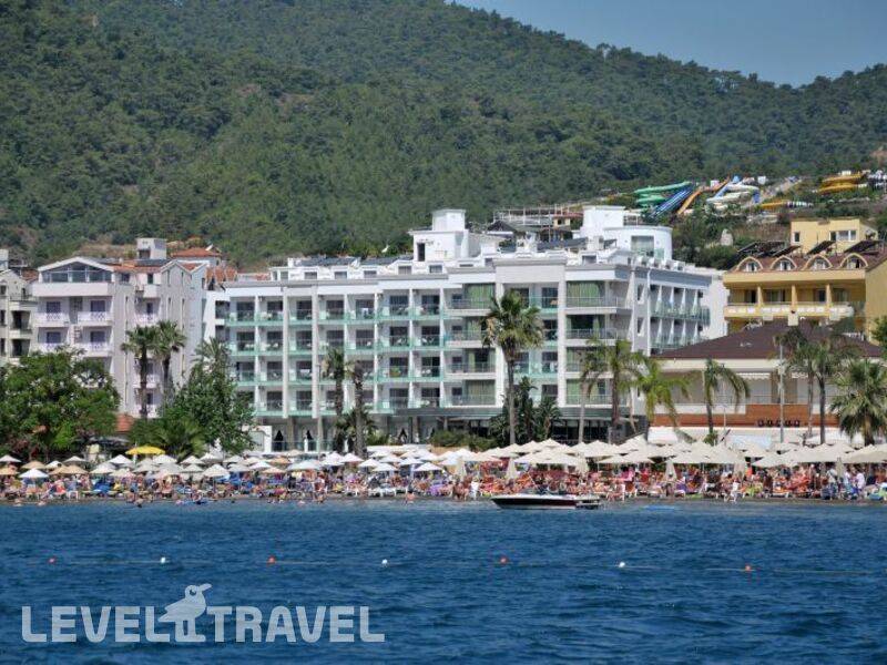 Фотография Blue Bay Classic Hotel (Adults Only 16+) Фотография Blue Bay Classic Hotel (Adults Only 16+)