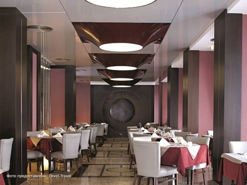 Фотография Blue Bay Classic Hotel (Adults Only 16+)