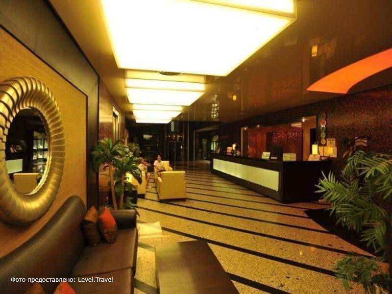 Фотография Blue Bay Classic Hotel (Adults Only 16+)