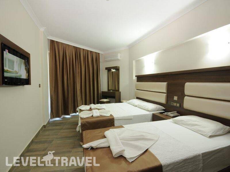 Фотография Adler Hotel