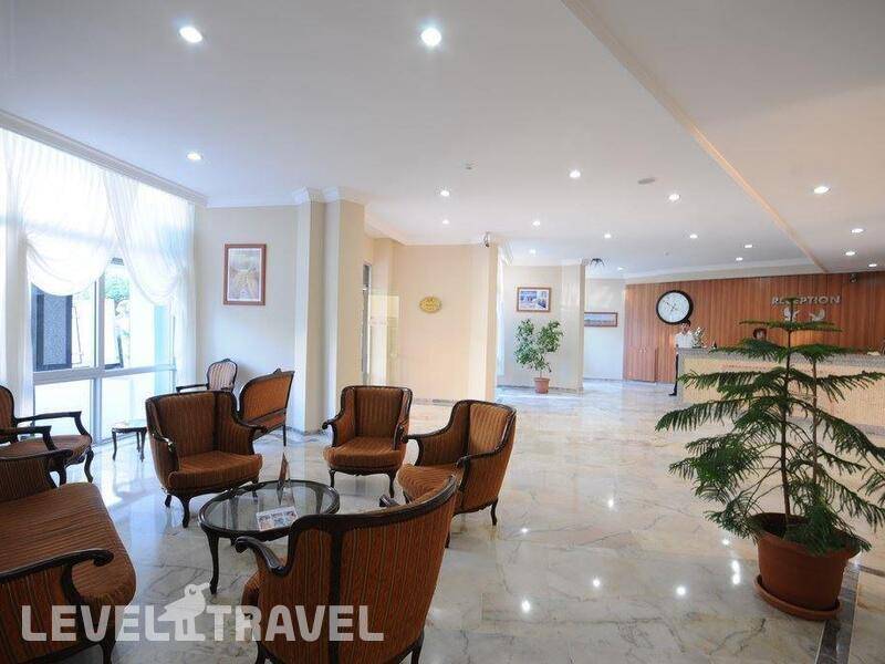 Фотография Adler Hotel