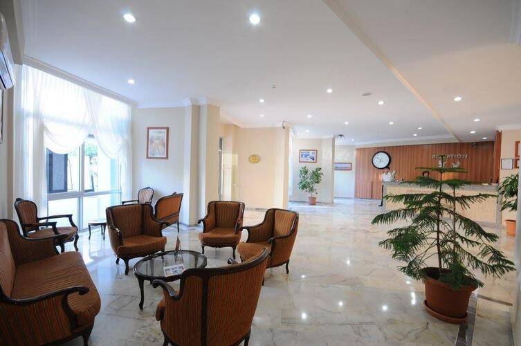 Adler Hotel