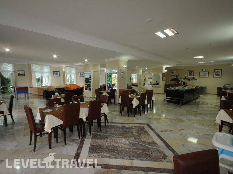 Фотография Adler Hotel