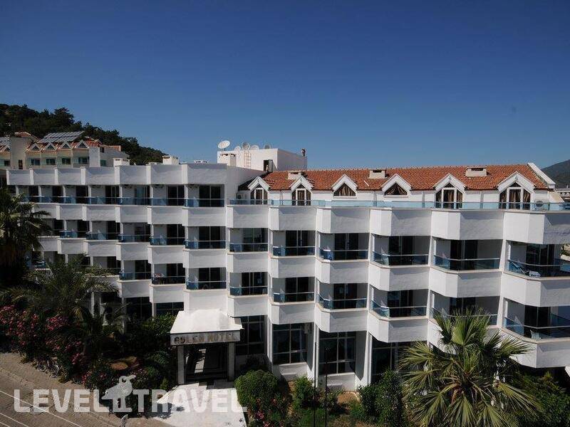 Фотография Adler Hotel