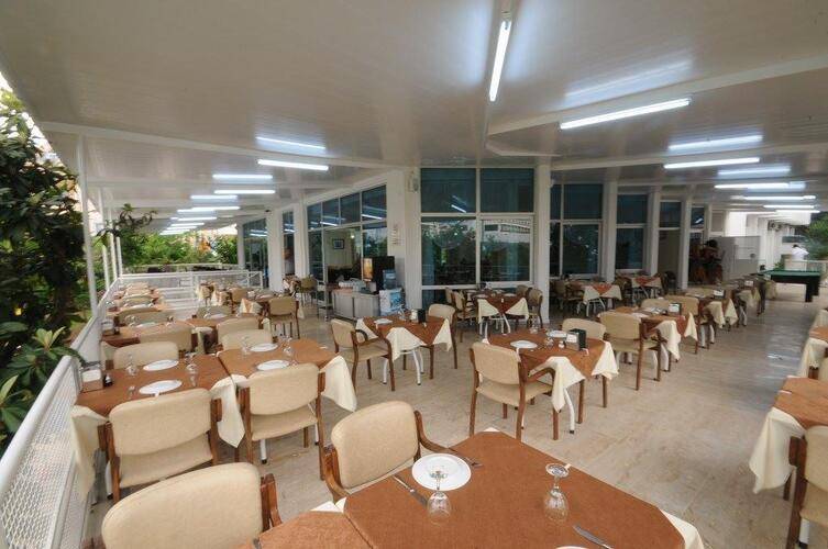 Adler Hotel