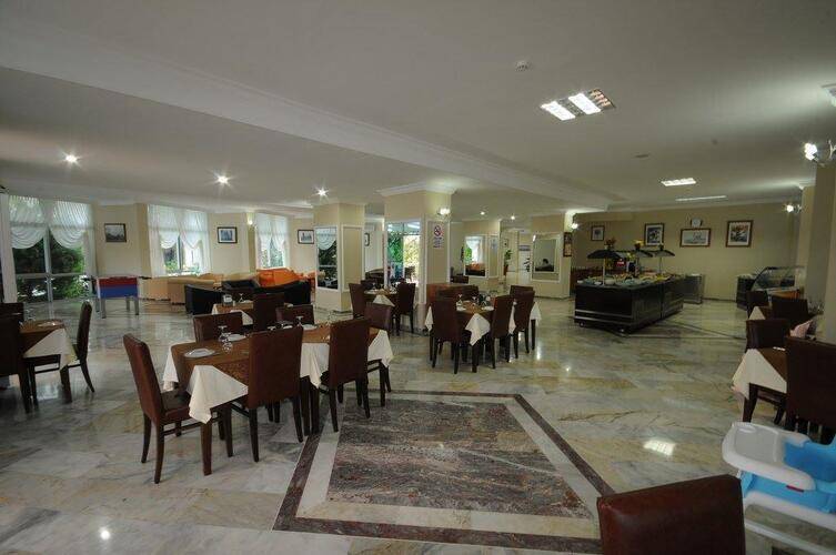Adler Hotel