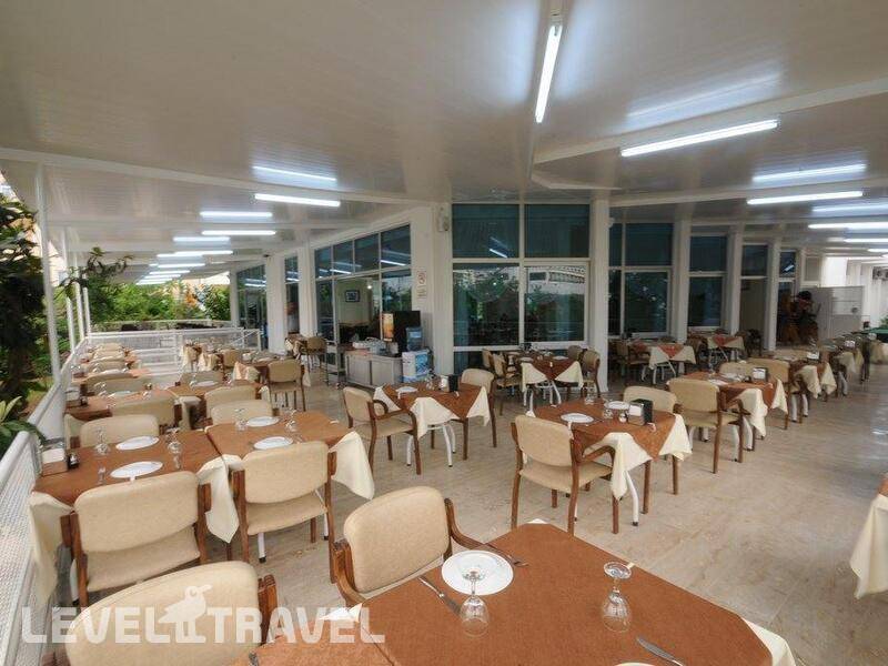 Фотография Adler Hotel