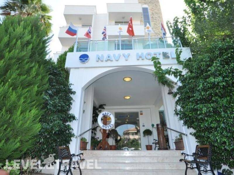 Фотография Navy Hotel