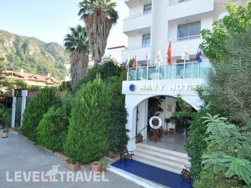 Фотография Navy Hotel