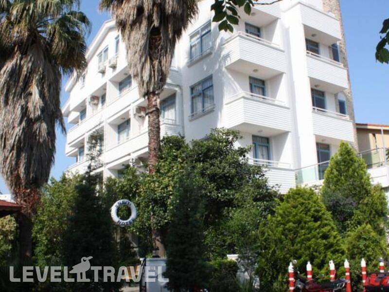Фотография Navy Hotel