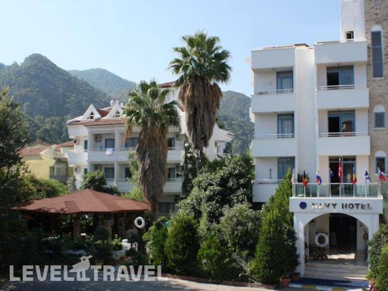 Фотография Navy Hotel