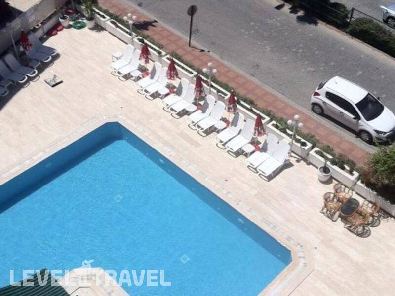 Фотография Oasis Hotel Фотография Oasis Hotel