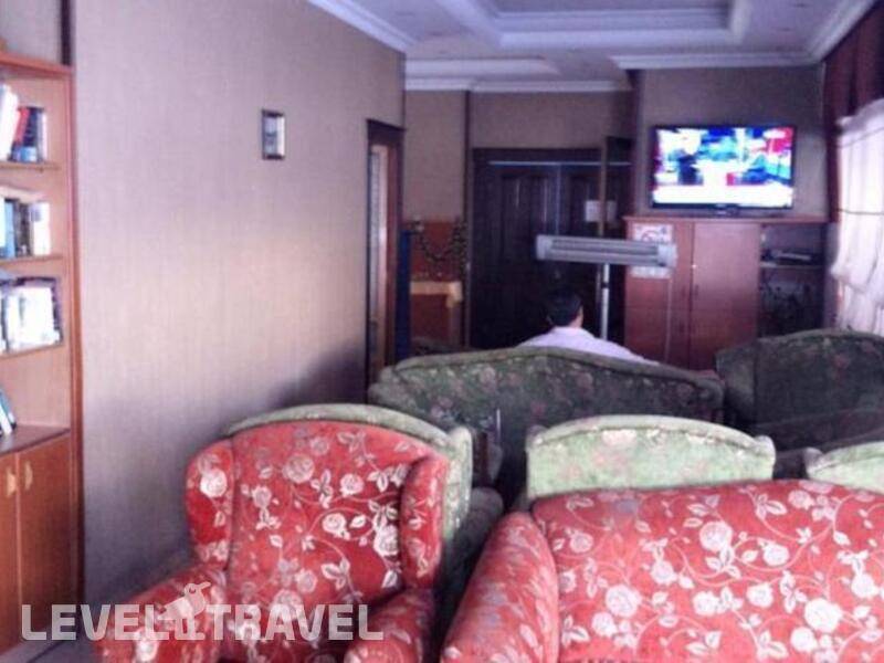 Фотография Oasis Hotel Фотография Oasis Hotel