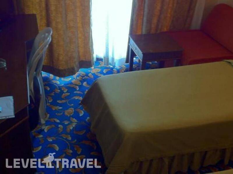 Фотография Oasis Hotel Фотография Oasis Hotel