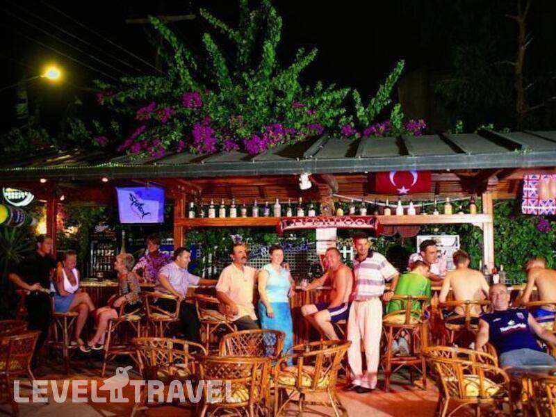 Фотография Oasis Hotel Фотография Oasis Hotel