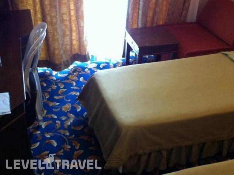 Фотография Oasis Hotel Фотография Oasis Hotel