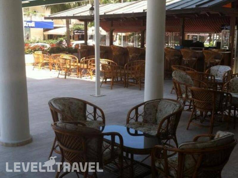 Фотография Oasis Hotel Фотография Oasis Hotel