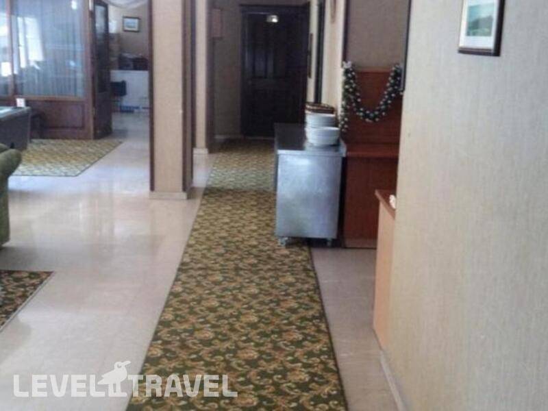 Фотография Oasis Hotel Фотография Oasis Hotel