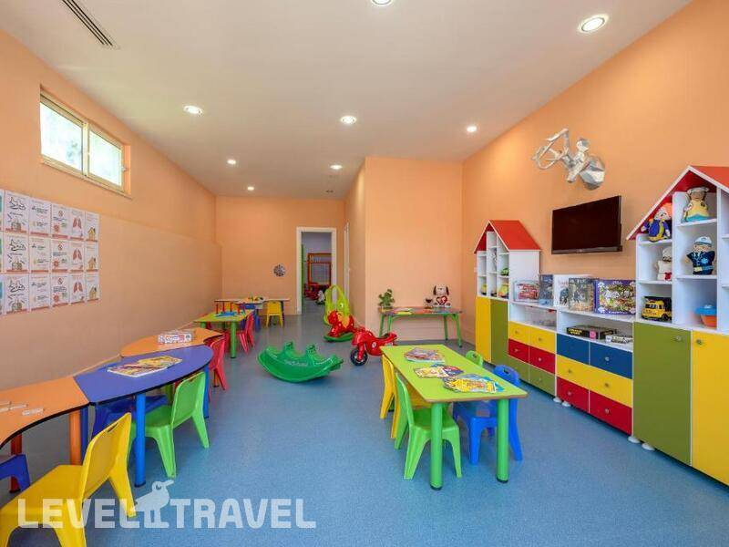 Фотография L'Oceanica Beach Resort Hotel