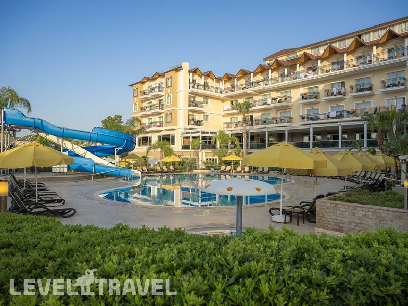 Фотография L'Oceanica Beach Resort Hotel