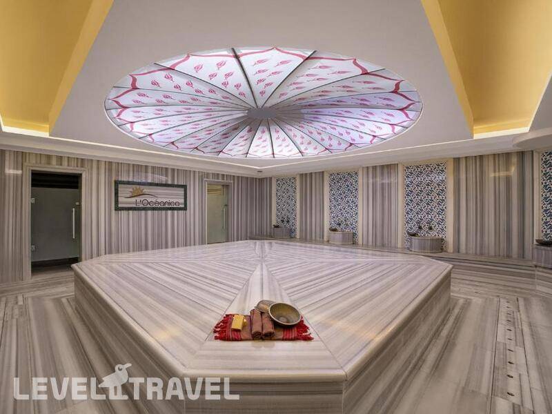 Фотография L'Oceanica Beach Resort Hotel