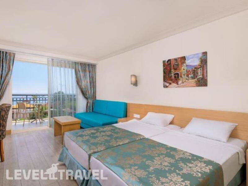 Фотография L'Oceanica Beach Resort Hotel