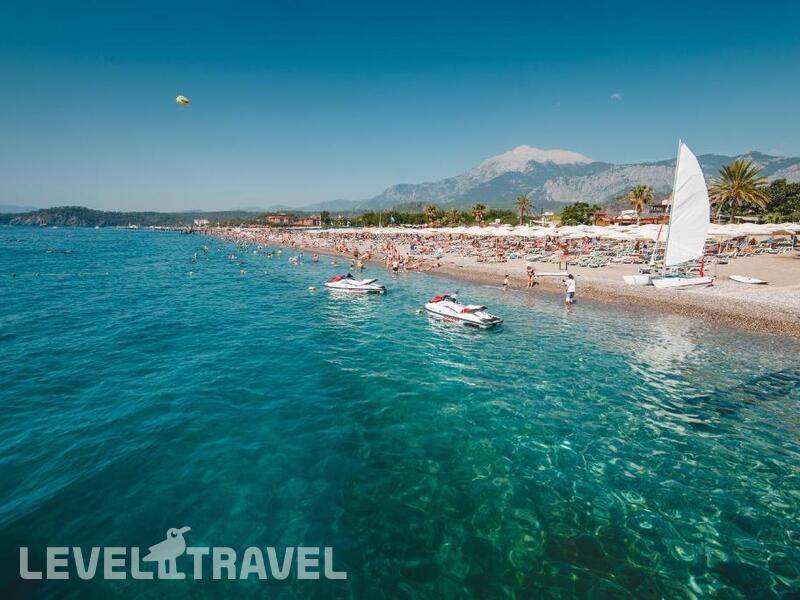 Фотография L'Oceanica Beach Resort Hotel
