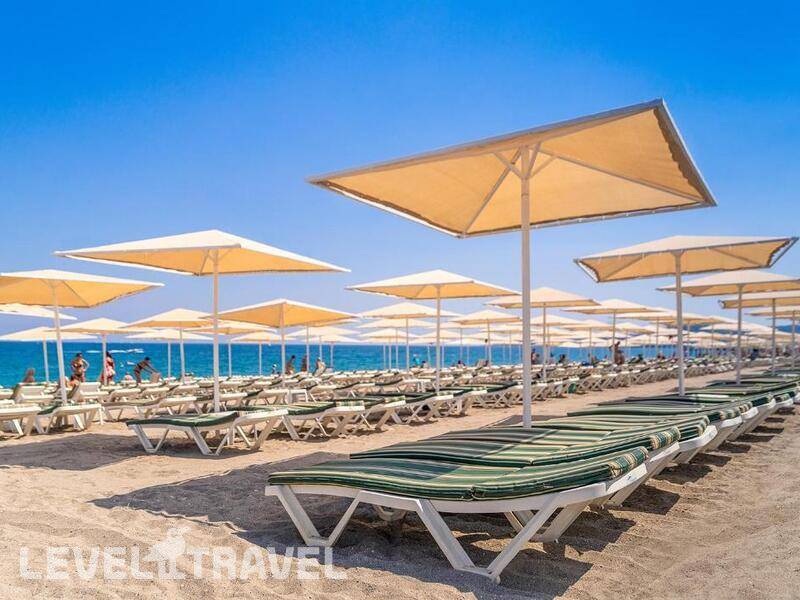 Фотография L'Oceanica Beach Resort Hotel