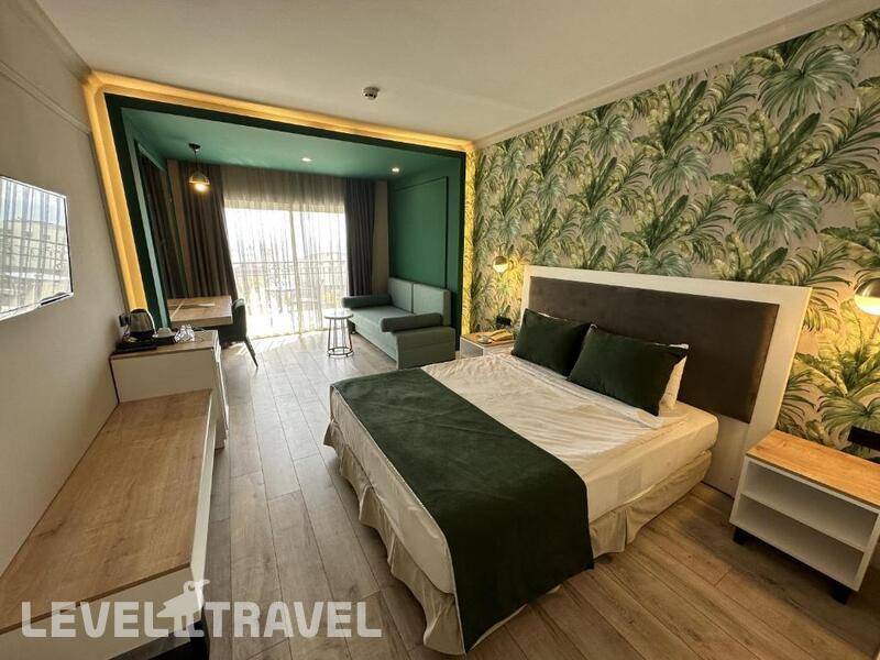 Фотография L'Oceanica Beach Resort Hotel