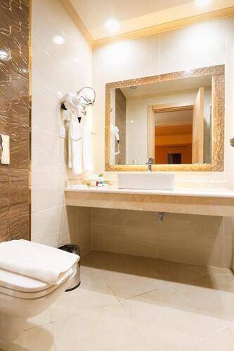 L'Oceanica Beach Resort Hotel