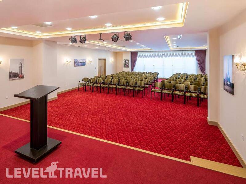Фотография L'Oceanica Beach Resort Hotel