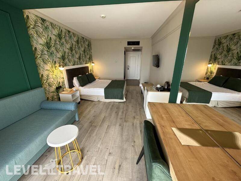 Фотография L'Oceanica Beach Resort Hotel