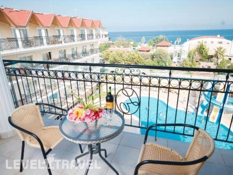 Фотография L'Oceanica Beach Resort Hotel
