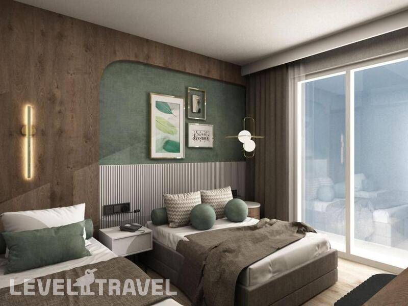 Фотография L'Oceanica Beach Resort Hotel