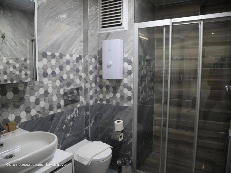 Фотография L'Oceanica Beach Resort Hotel