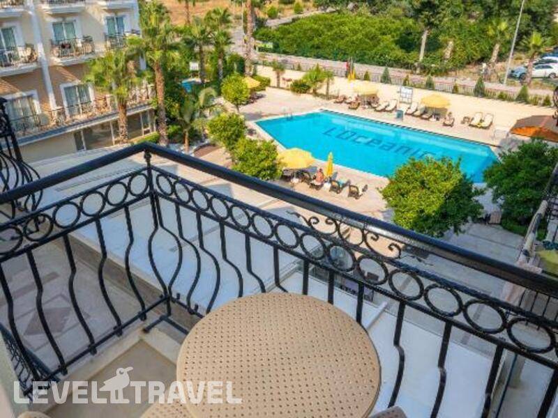 Фотография L'Oceanica Beach Resort Hotel