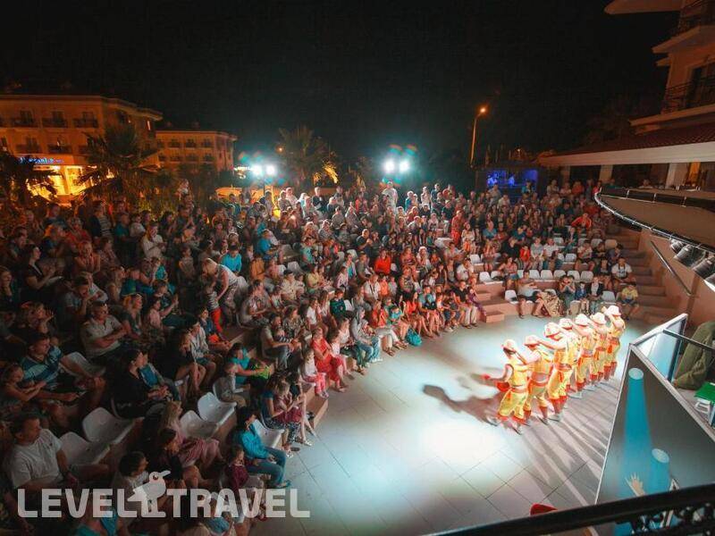 Фотография L'Oceanica Beach Resort Hotel