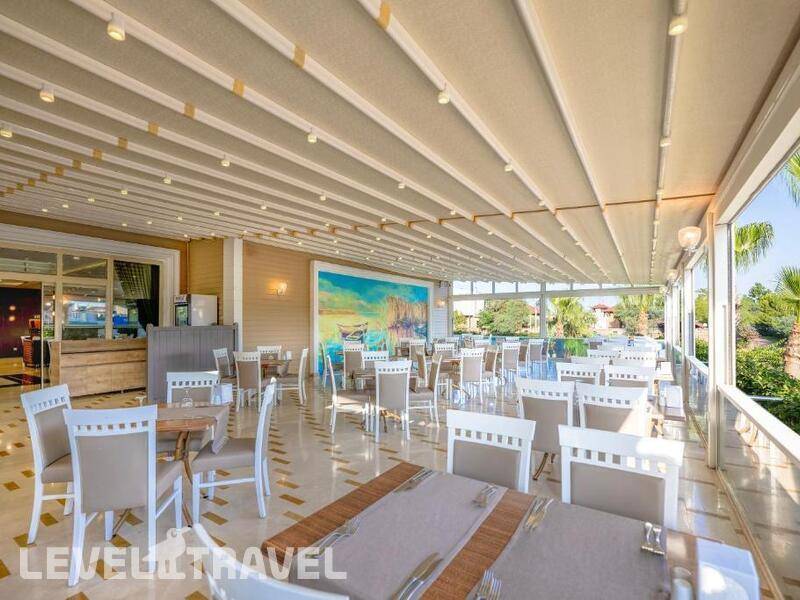 Фотография L'Oceanica Beach Resort Hotel