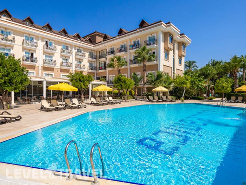 Фотография L'Oceanica Beach Resort Hotel