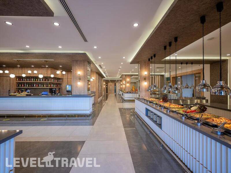 Фотография L'Oceanica Beach Resort Hotel