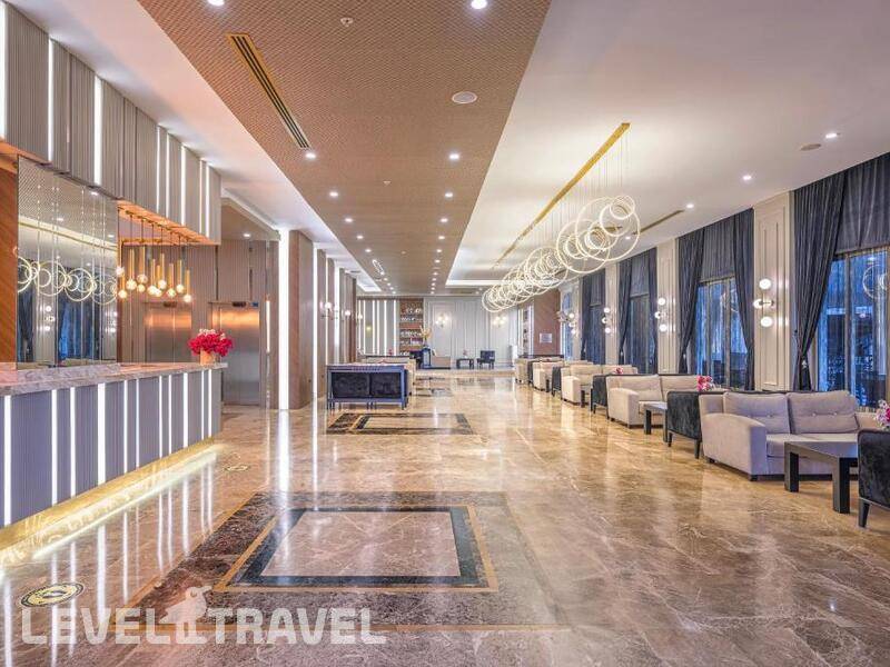 Фотография L'Oceanica Beach Resort Hotel